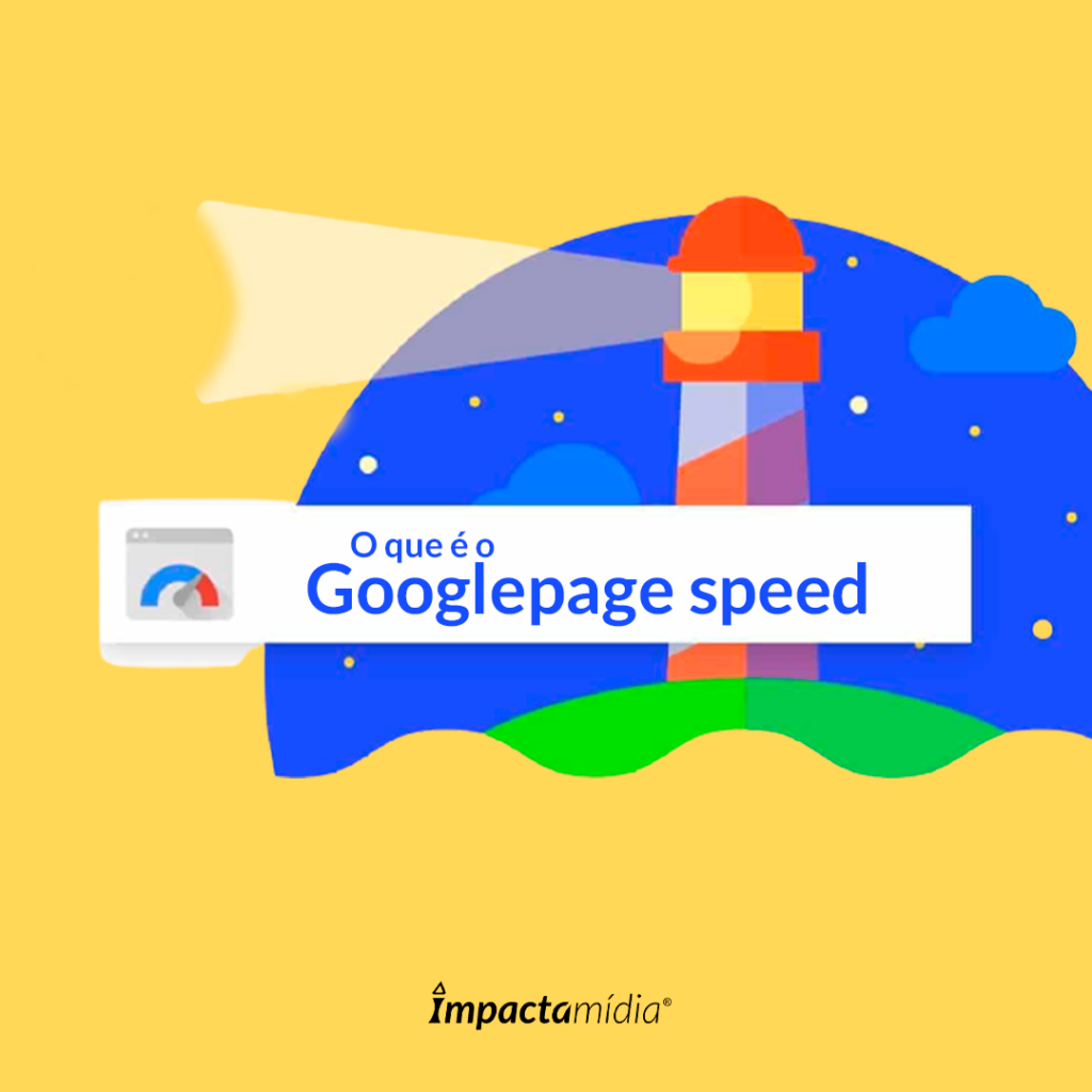 O que é o Googlepage Speed: