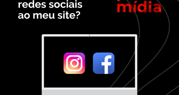 Como integrar redes sociais ao meu site?